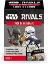 FUNKO S.W. RIVALS DARK SIDE PACK
