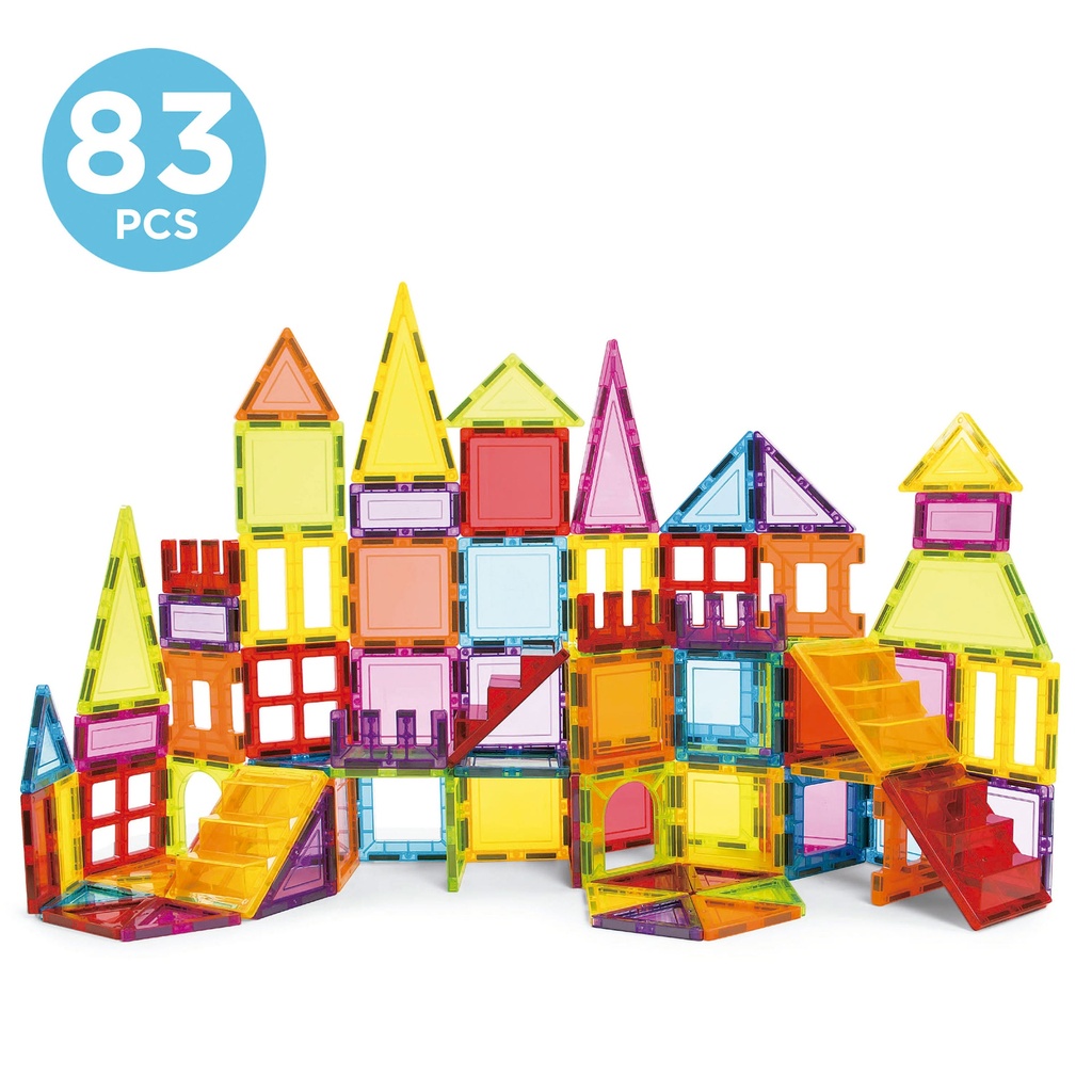 MAGNETICS 83 PC