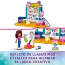 CREACIONES GABBY'S DOLLHOUSE