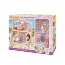 SALON BELLEZA PONYS SYLVAN.
