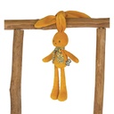 CONEJITO MUÑECA OCRE MEDIANO