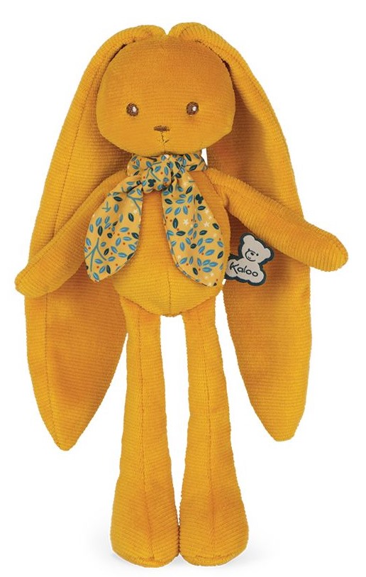 CONEJITO MUÑECA OCRE MEDIANO