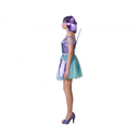 DISFRAZ HADA PURPURA T.XS-S