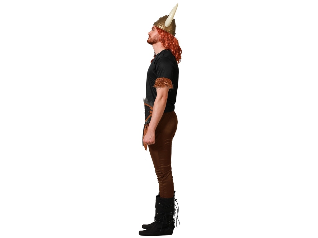 DISFRAZ VIKINGO T.XS-S