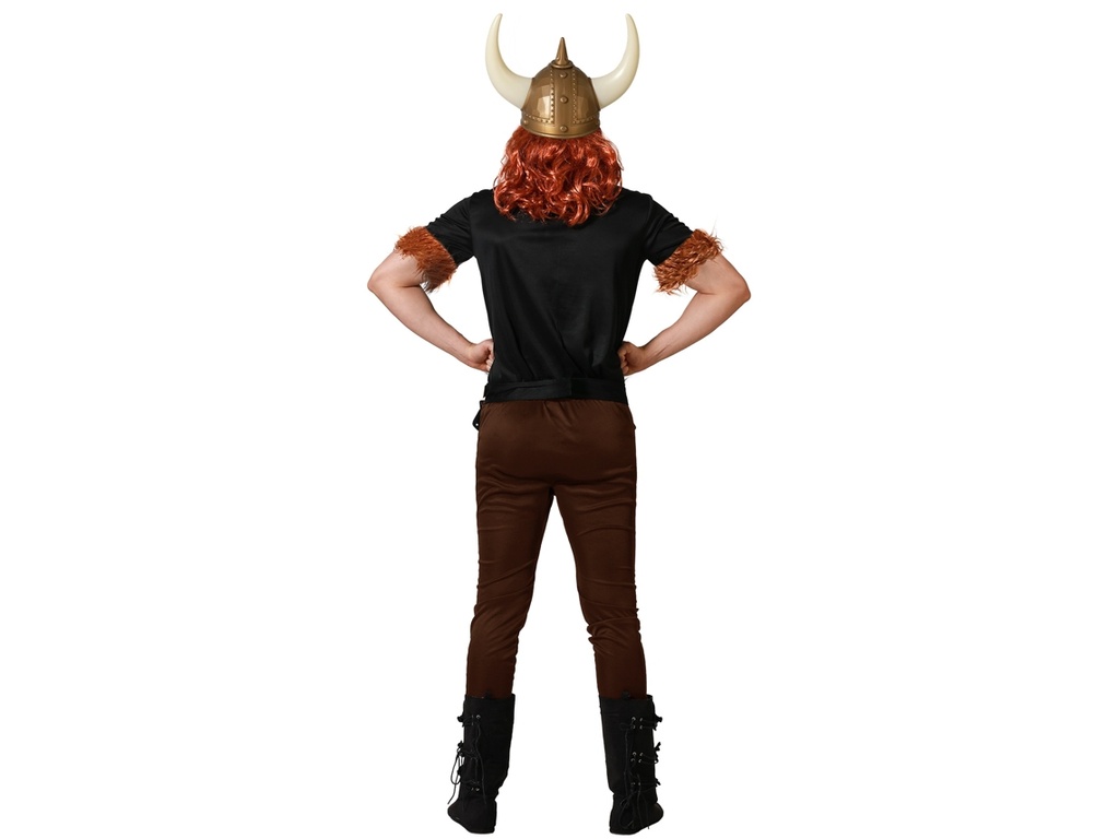 DISFRAZ VIKINGO T.XS-S
