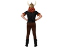 DISFRAZ VIKINGO T.XS-S