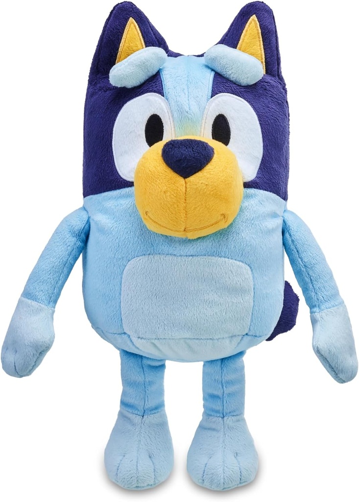 BLUEY PARLANTE