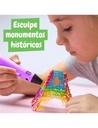 BOLIGRAFO 3D