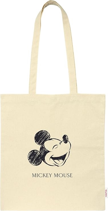 BOLSA MICKIE MOUSE