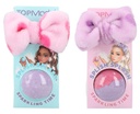BOMBA BAÑO+CINTA PELO BEAUTY & ME TOP MODEL
