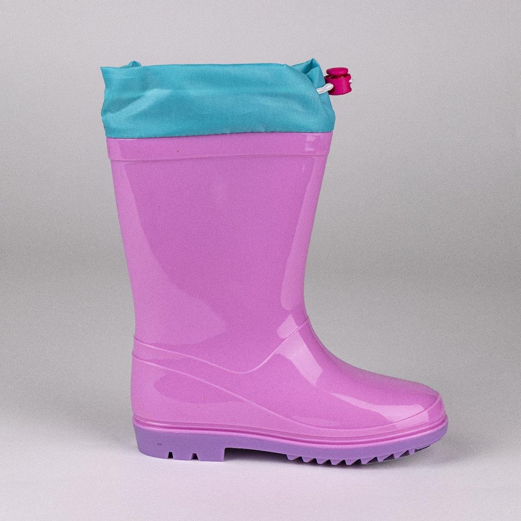 BOTAS AGUA GABBY'S T.22