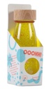 BOTELLA SENSORIAL AMARILLA