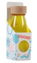 BOTELLA SENSORIAL AMARILLA