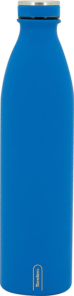 BOTELLA TANDEM 1000 ML.AZUL C.