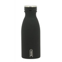 BOTELLA TANDEM 350ML NEGRA