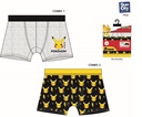 BOXERS POKEMON (SET 2) T.XL
