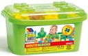 CAJA BLOQUES 35 P.
