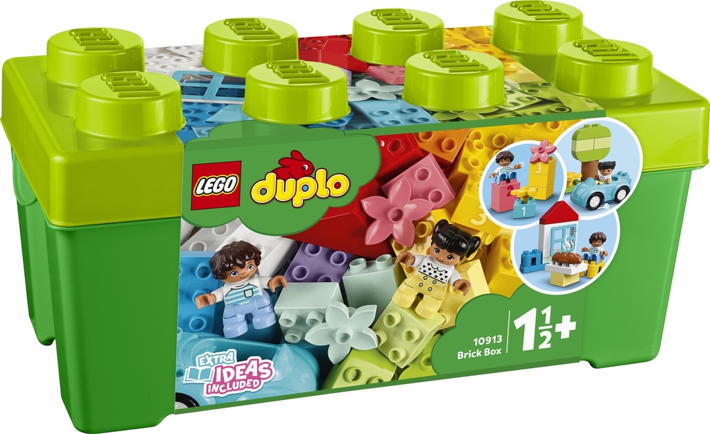 CAJA LADRILLOS DUPLO