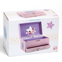 CAJA MUSICA BAILARINA