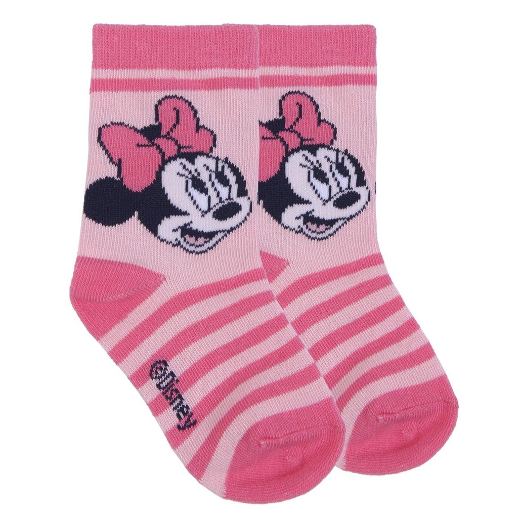 CALCETINES MINNIE T15/16(SET 5