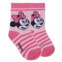 CALCETINES MINNIE T15/16(SET 5
