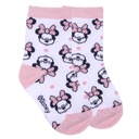 CALCETINES MINNIE T15/16(SET 5