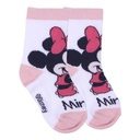 CALCETINES MINNIE T17/18(SET 5