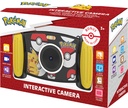 CAMARA INTERACTIVA POKEMON