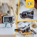 CAMARA RETRO