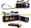 CAMARA RETRO