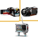 CAMARA RETRO