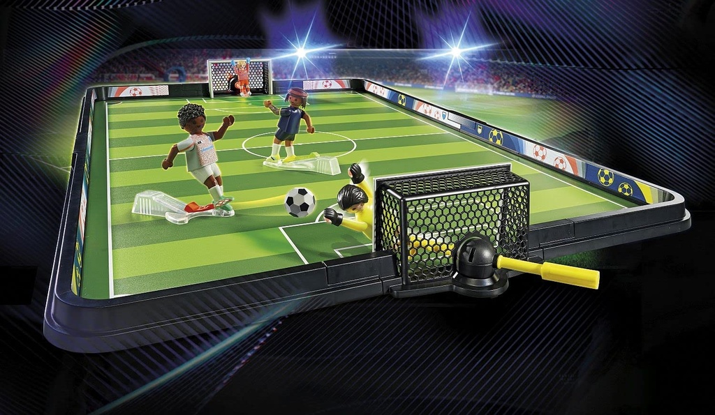 CAMPO DE FUTBOL