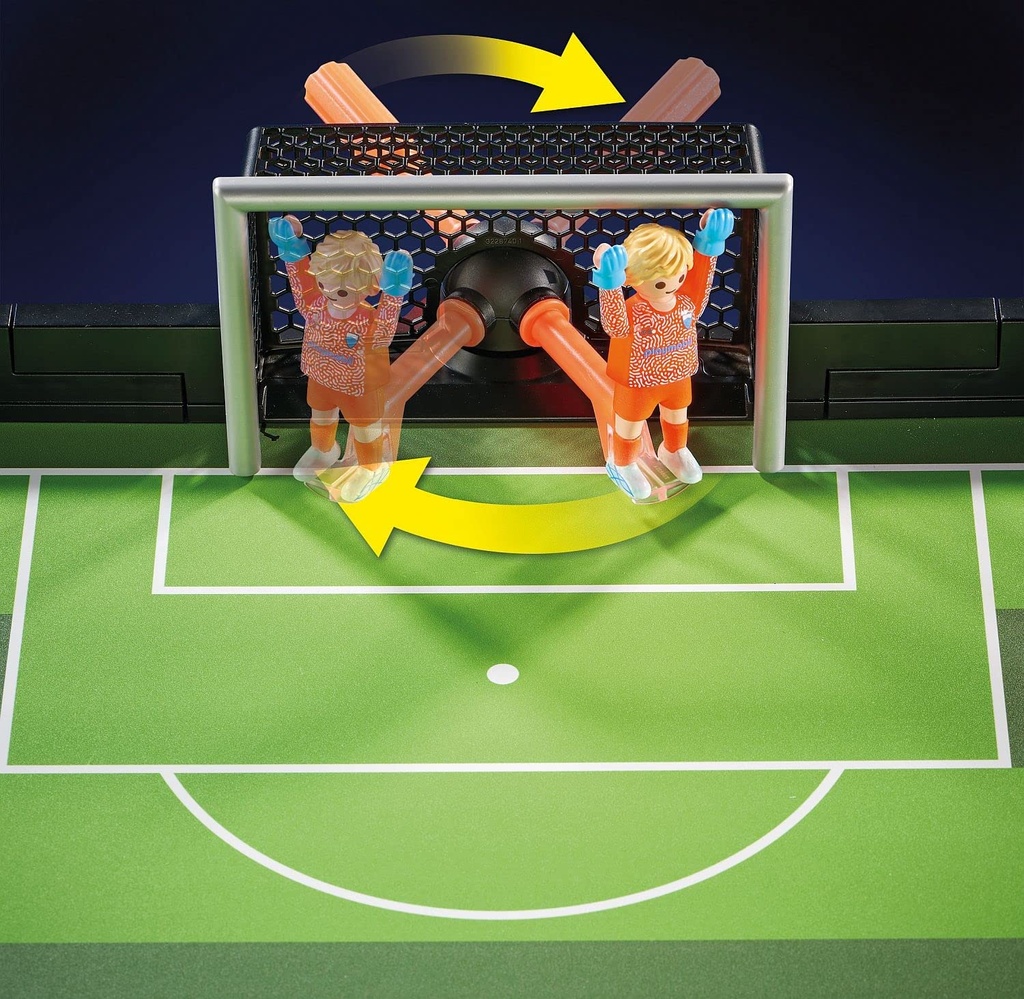 CAMPO DE FUTBOL
