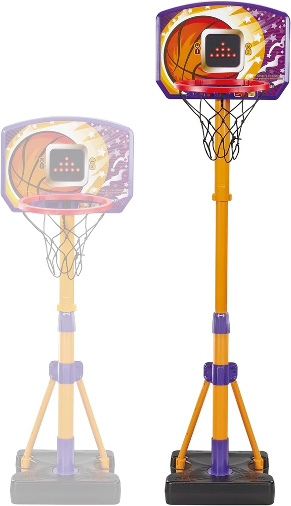 CANASTA BASKET PANTALLA ELECT.