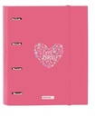 CARPETA 4 AN. SAFTA FEELING