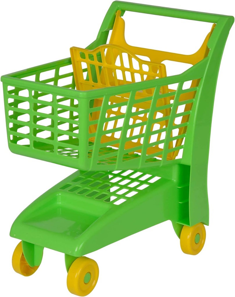 CARRITO SUPERMERCADO SURT.