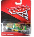 CARS 3 COCHES PERSONAJES SURT. cpa