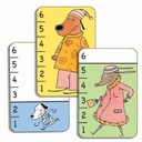 CARTAS BATA-WAF