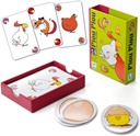 CARTAS PIOU PIOU