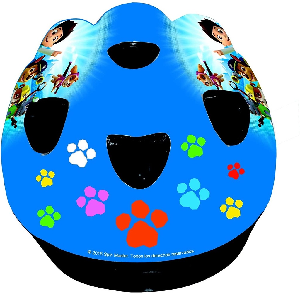 CASCO PAW PATROL