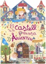 CASTELL PRINCESA ARGENTVIU