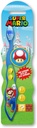CEPILLO DIENTES SUPER MARIO