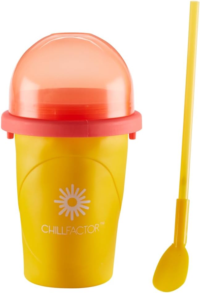 CHILLFACTOR MANGO MANIA