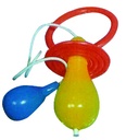 CHUPETE AGUA Nº 4