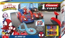 CIRCUITO BATWHEELS 2'4 M.                                                  