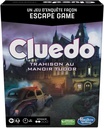 CLUEDO ESCAPE