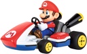 COCHE MARIO KART SONIDO R/C.