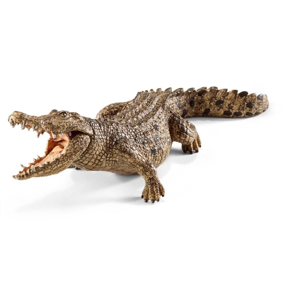 COCODRILO