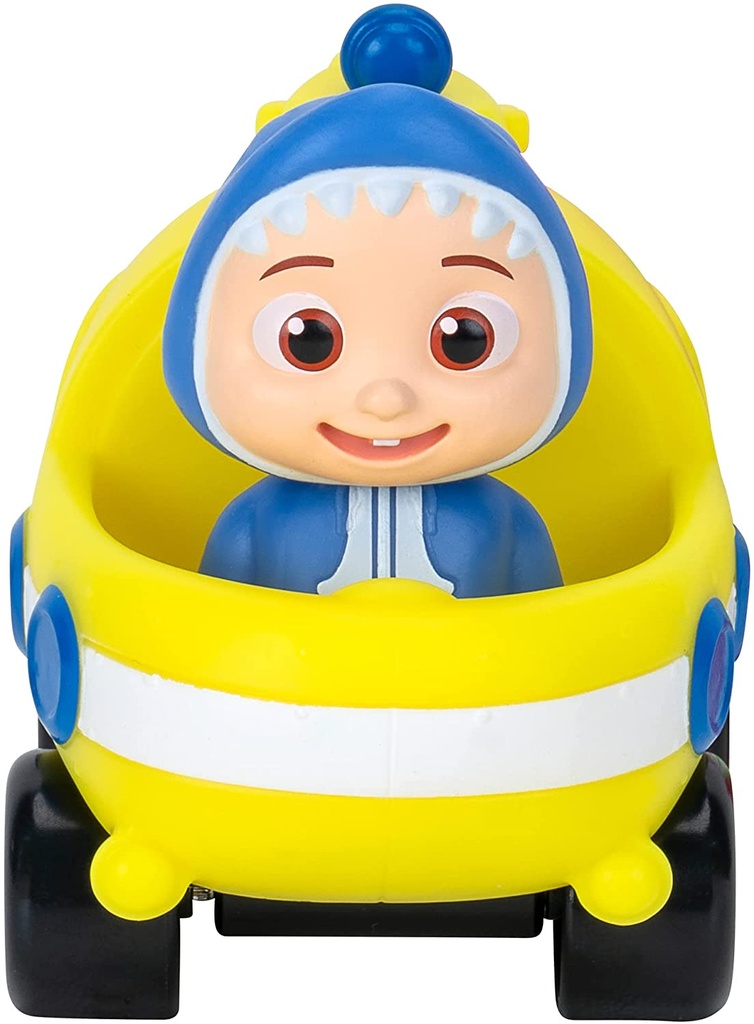 COCOMELON-SUBMARINO