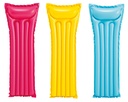 COLCHONETA HINCHABLE 3 SURT.